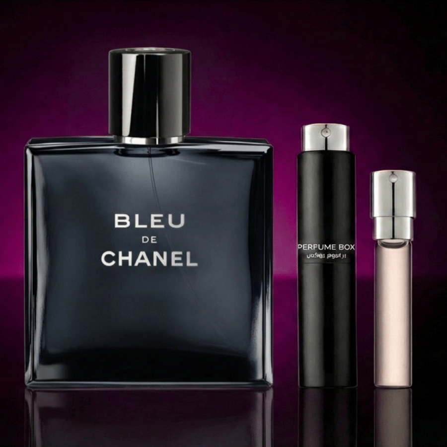 عطر بلو شانيل برفيوم