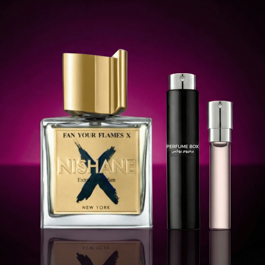 عطر نيشان رجالي