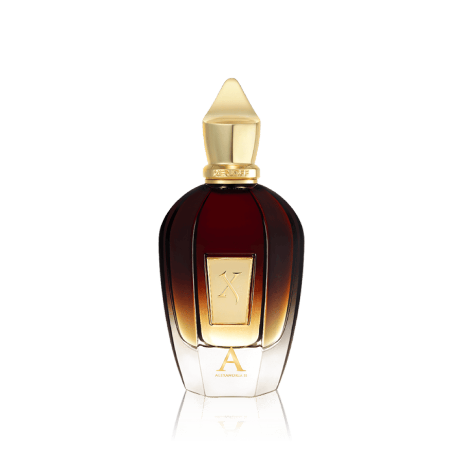 Xerjoff - Oud Stars Alexandria II - Parfum - 10ml