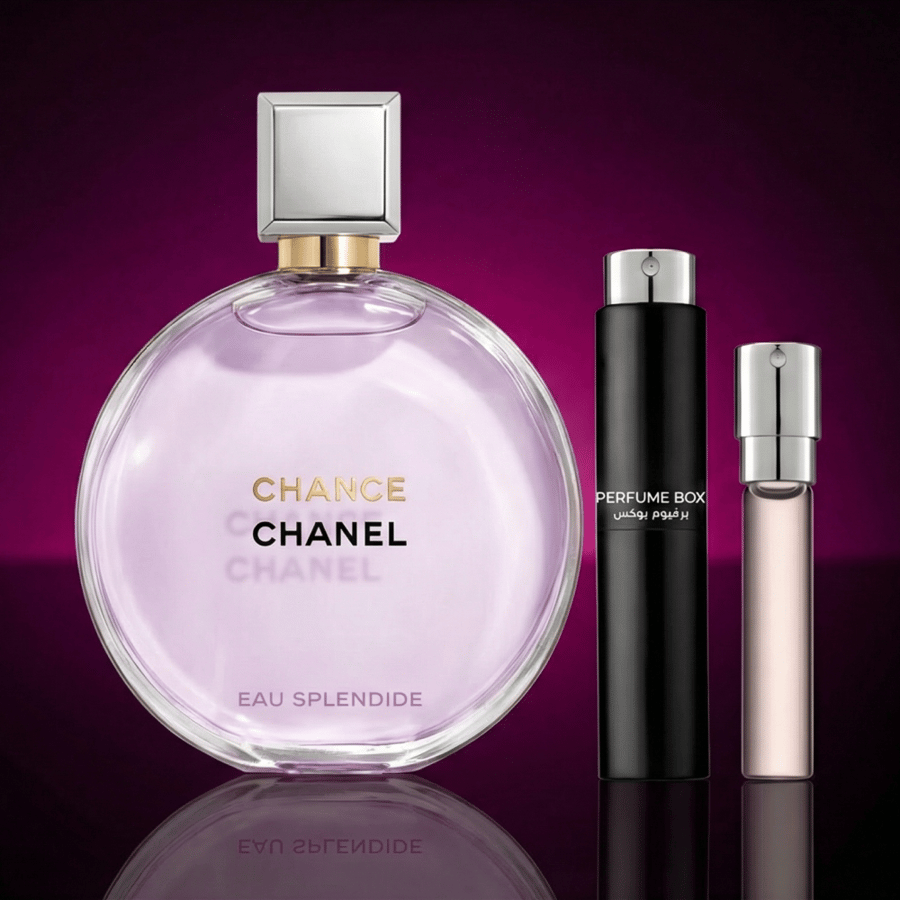 شانيل تشانس عطر