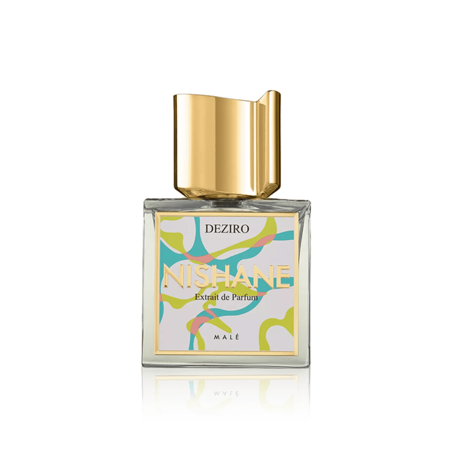 Nishani - Desireo - Extrait de Parfum - 10ml