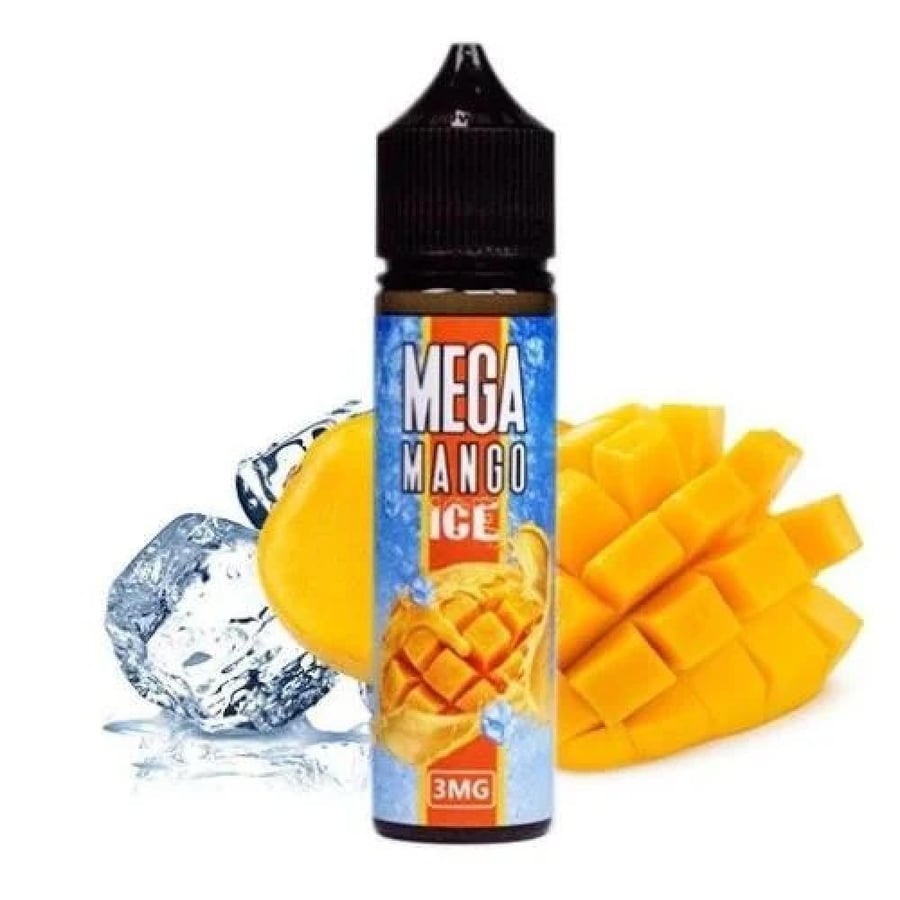 نكهات فيب - ميجا MEGA