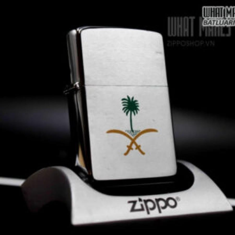 ولاعه. Zipo(صناعة أمريكية - Made in USA