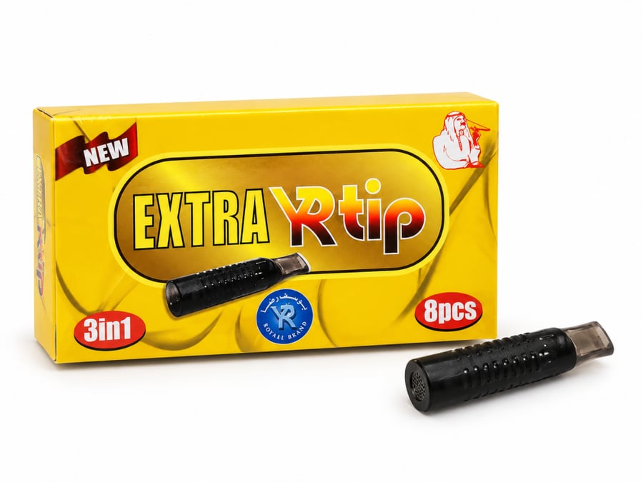 إكسترا آر تيب EXTRA YR tip