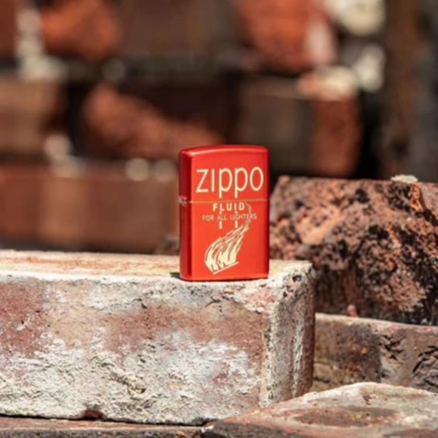 ولاعه. Zipo(صناعة أمريكية - Made in USA