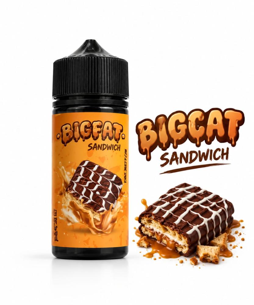 بيج فات BIG FAT