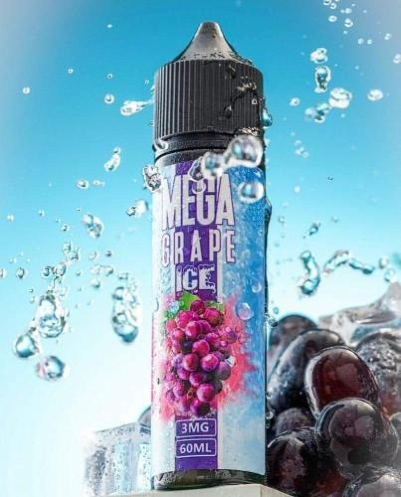 نكهات فيب - ميجا MEGA