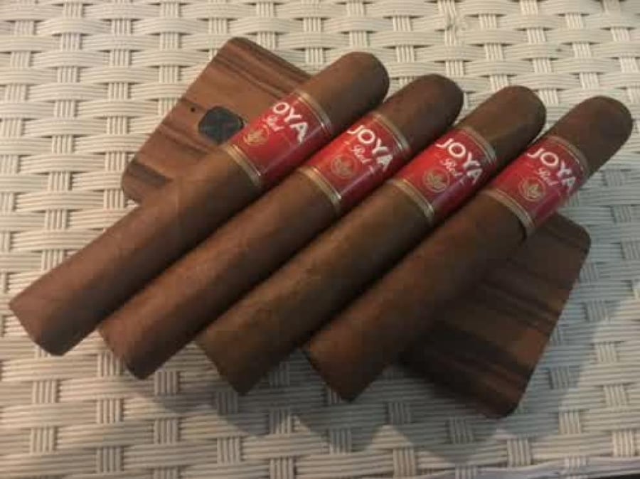 سيجار  جويا دي نيكاراغوا (Joya De Nicaragua