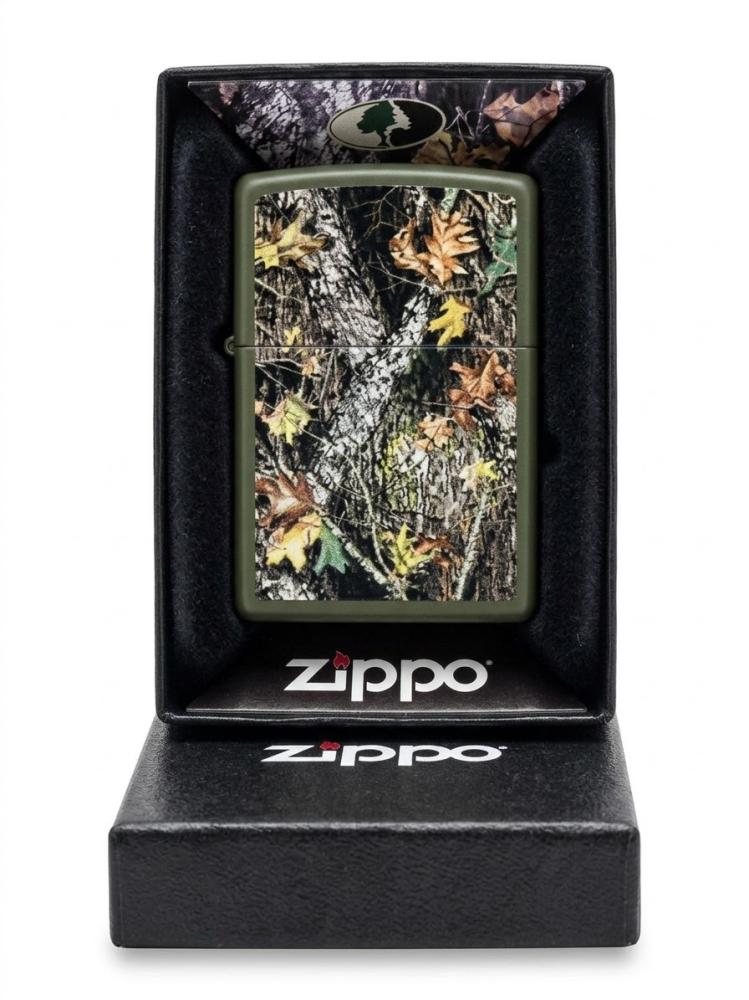 Zipo (American manufacturing - Made in USA)