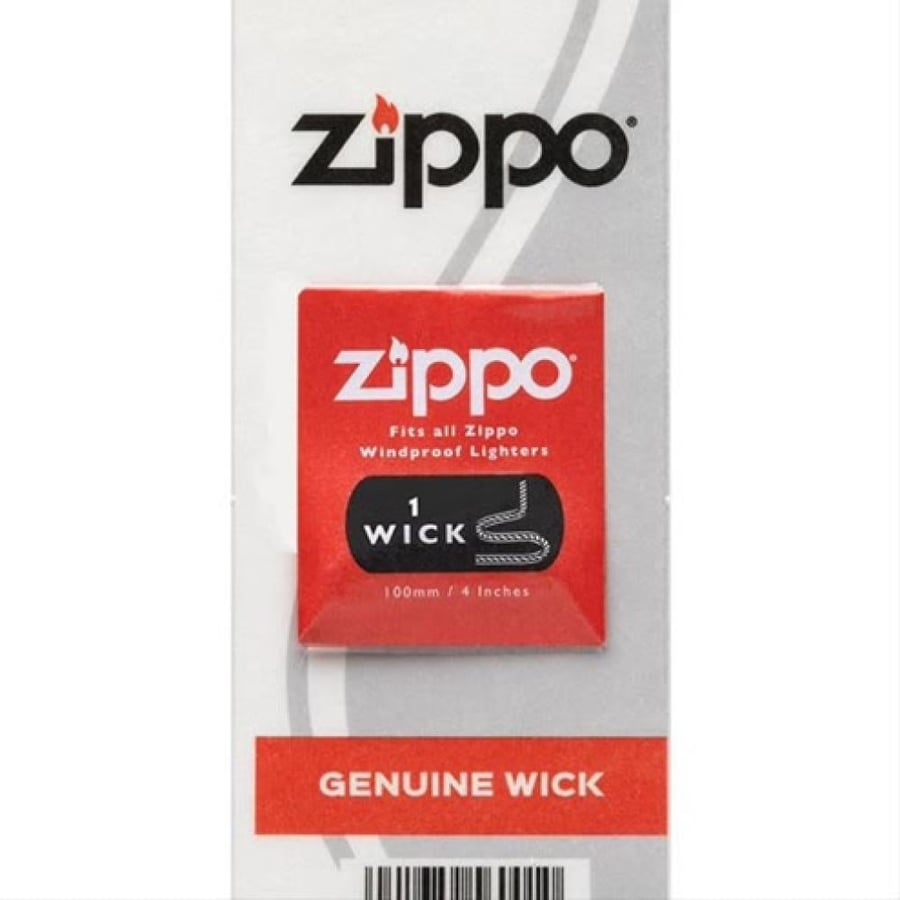 فتيلة (Wick) مخصصة لولاعات Zippo الشهيرة