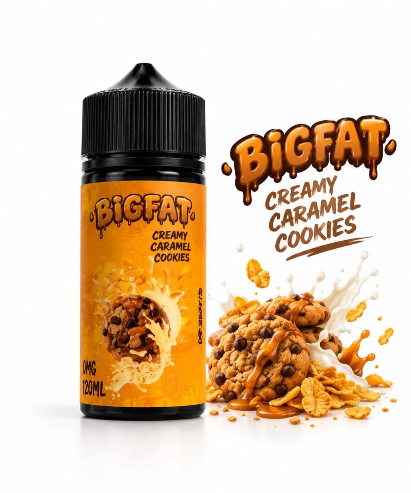 بيج فات BIG FAT