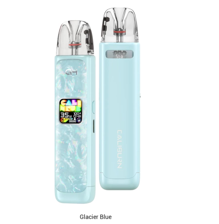 يويل جهاز كاليبرن G4