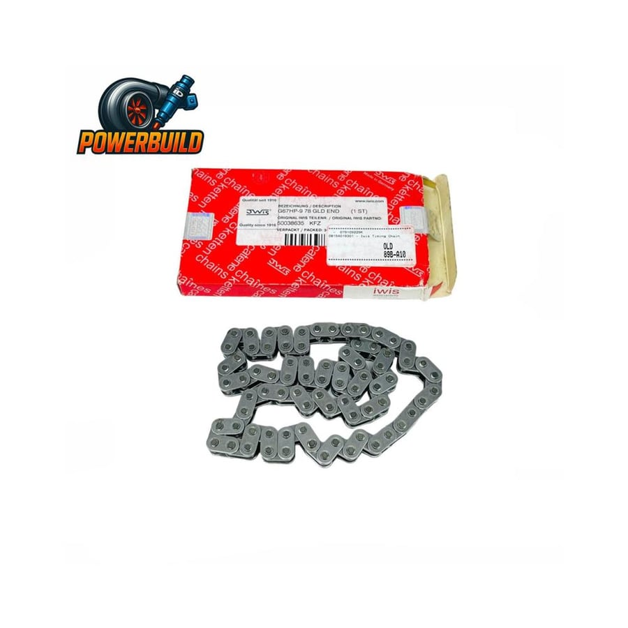 LS C5R TIMING CHAIN-جنزير كام