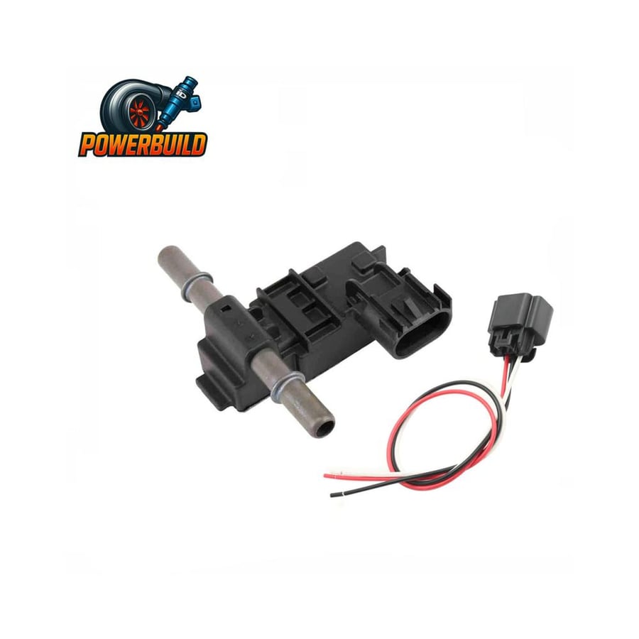 GM FLEX FUEL W CONECTOR-فلكس فيول