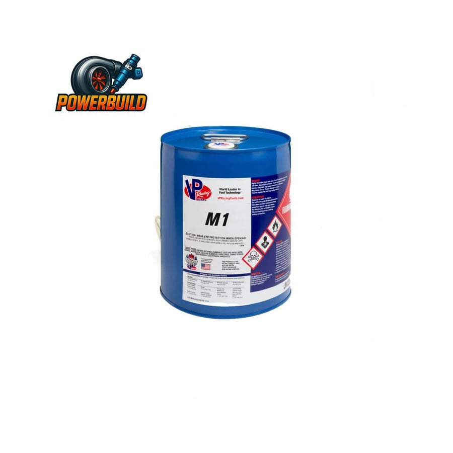 VP M1