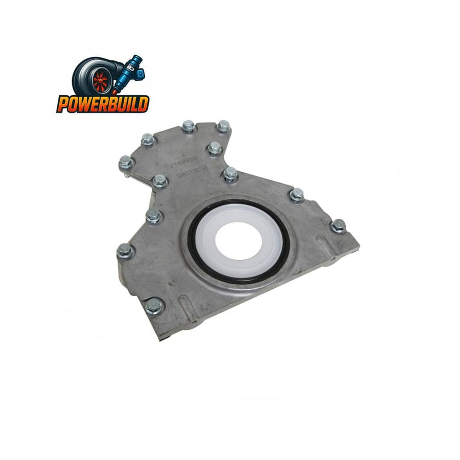 GM OIL SEAL PLATE KIT FOR-صدر خلفي مع صوفة