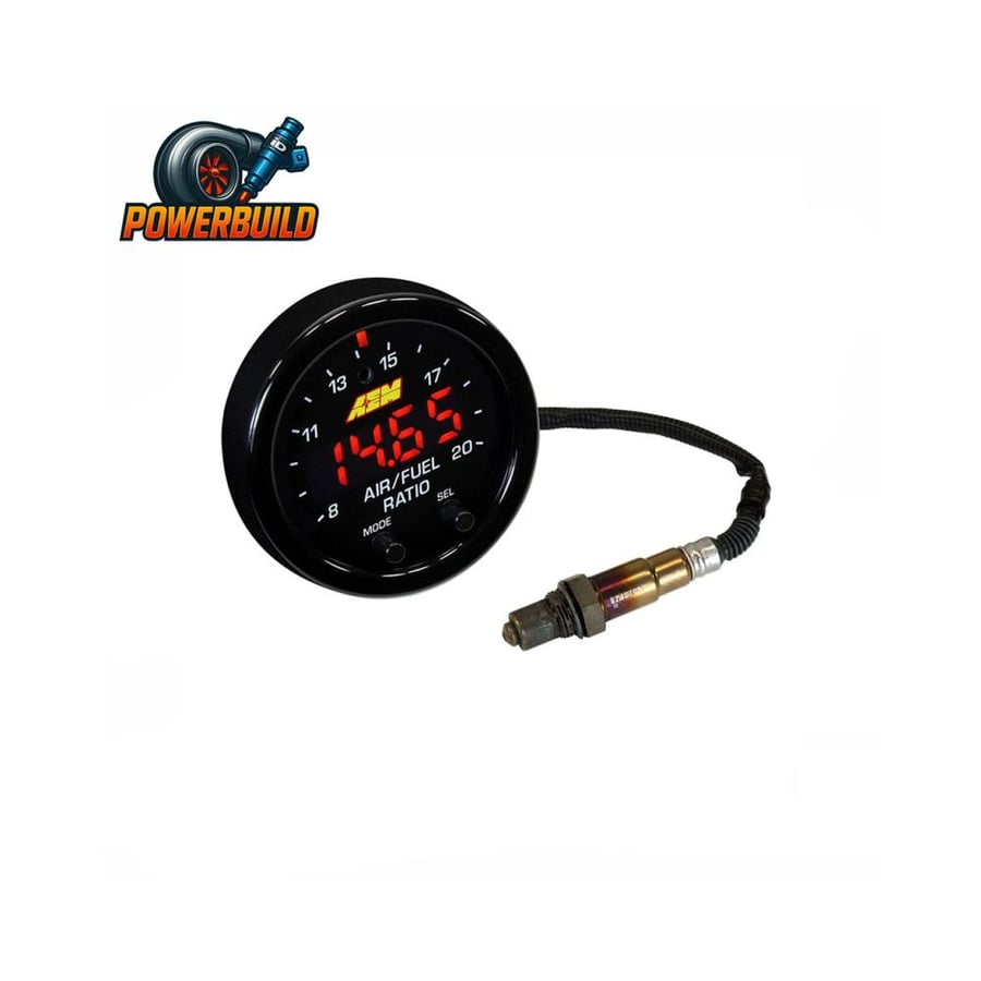 WIDEBAND AEM -30- Wideband
