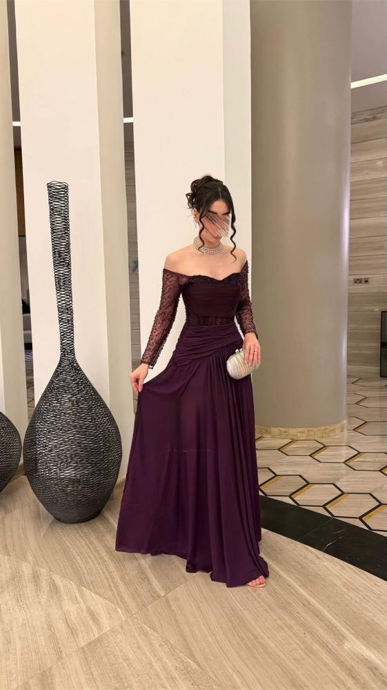 القماش| جورجيت تطريز