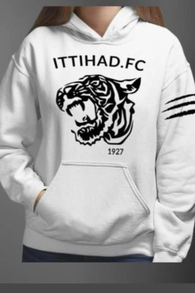 هودي الاتحاد  الابيض