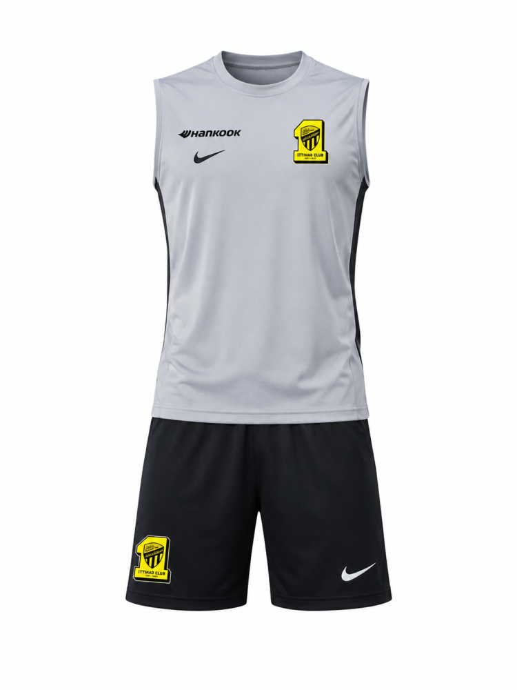 طقم الاتحاد تمرين كت2027