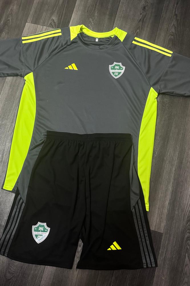 Al-Ahli team, coach's edition 2026