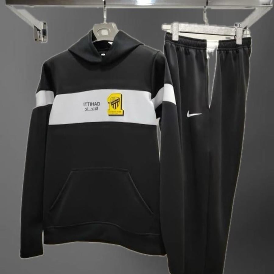 طقم الاتحاد شتوي