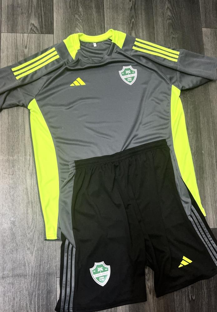 Al-Ahli team, coach's edition 2026