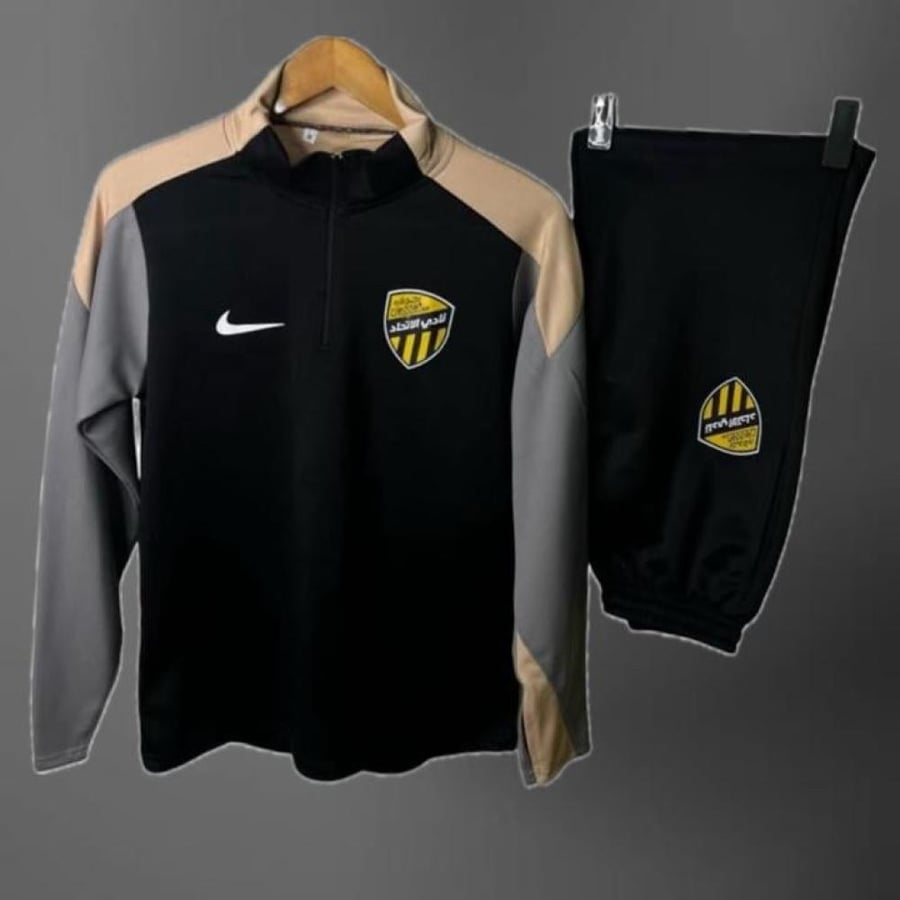 Union training set