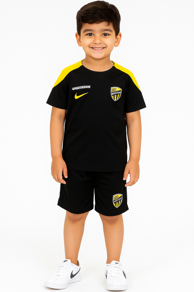 طقم الاتحاد تمرين ولادي2026