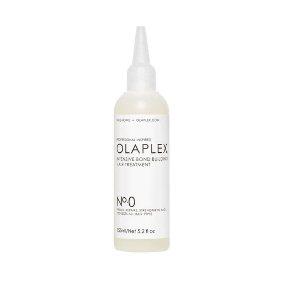 Olaplex – Intensive hair treatment number 0 – 155 ml