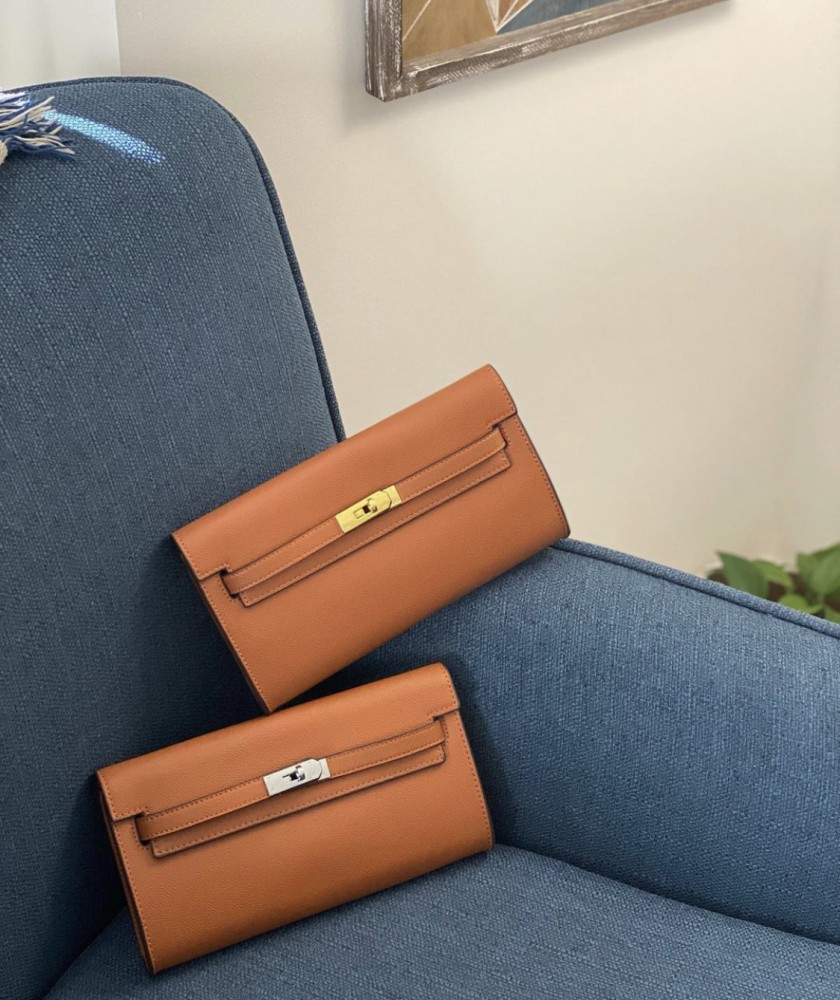 كروس بودي | pumpkin brown