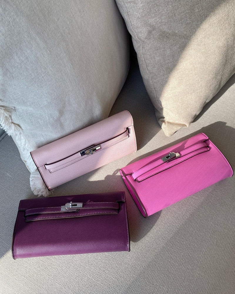 كروس بودي | Hot pink