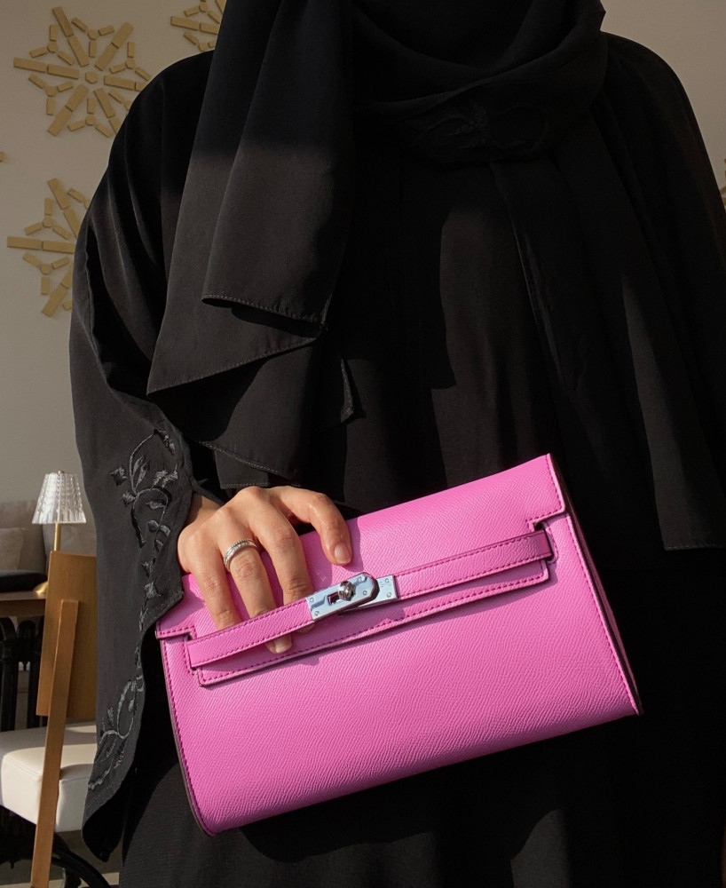 كروس بودي | Hot pink