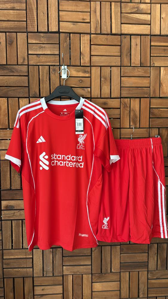 طقم ليفربول2026