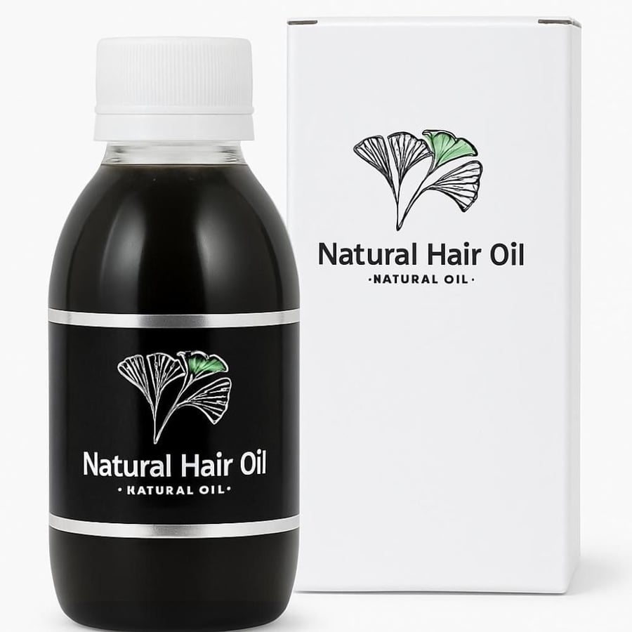 Natural oil