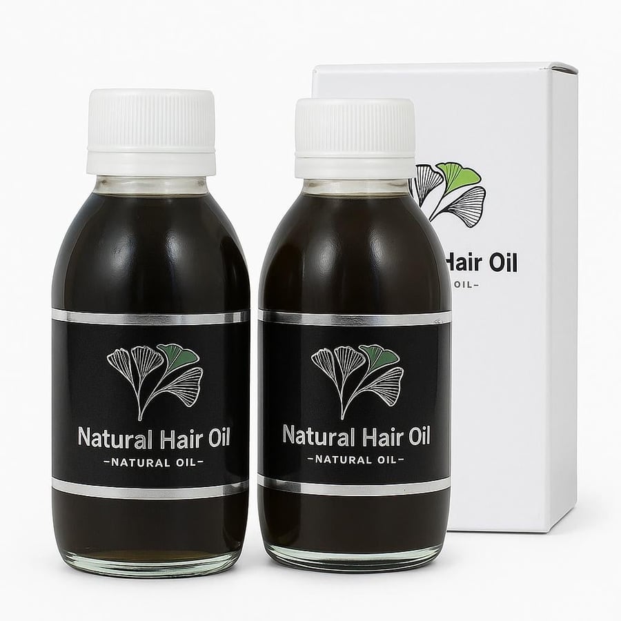 Natural oil