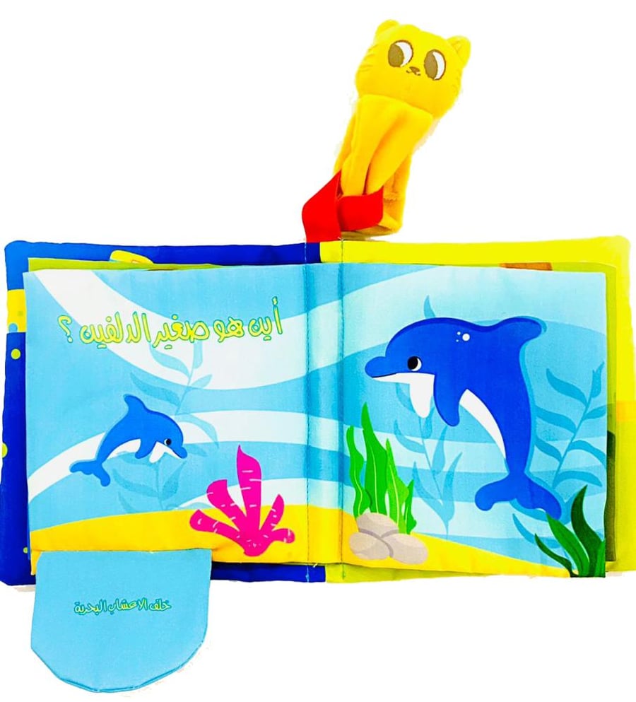 اين صغيري