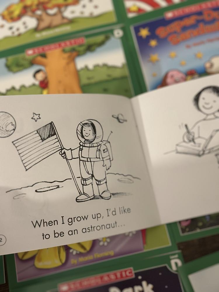 مجموعة 5 كتب انجليزية