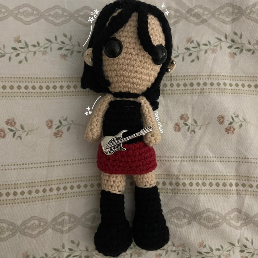 nana osaki
