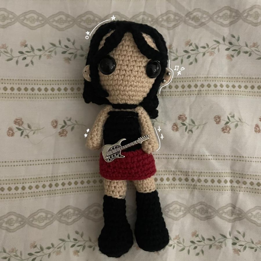 nana osaki