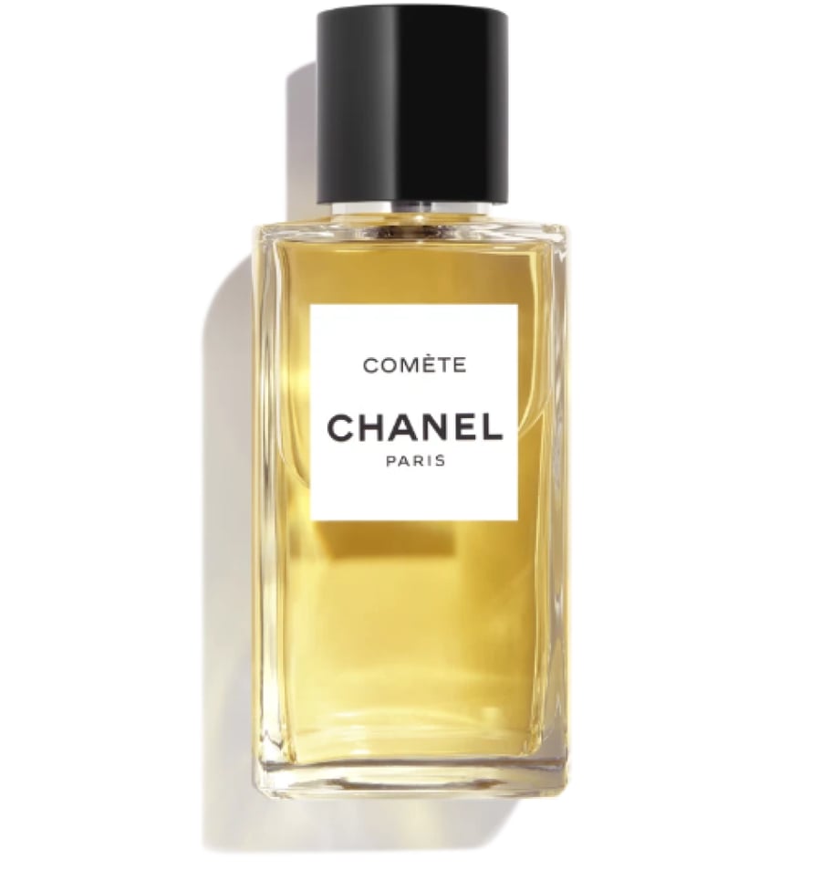 عطر شانيل كوميت او دو بارفان 75مل