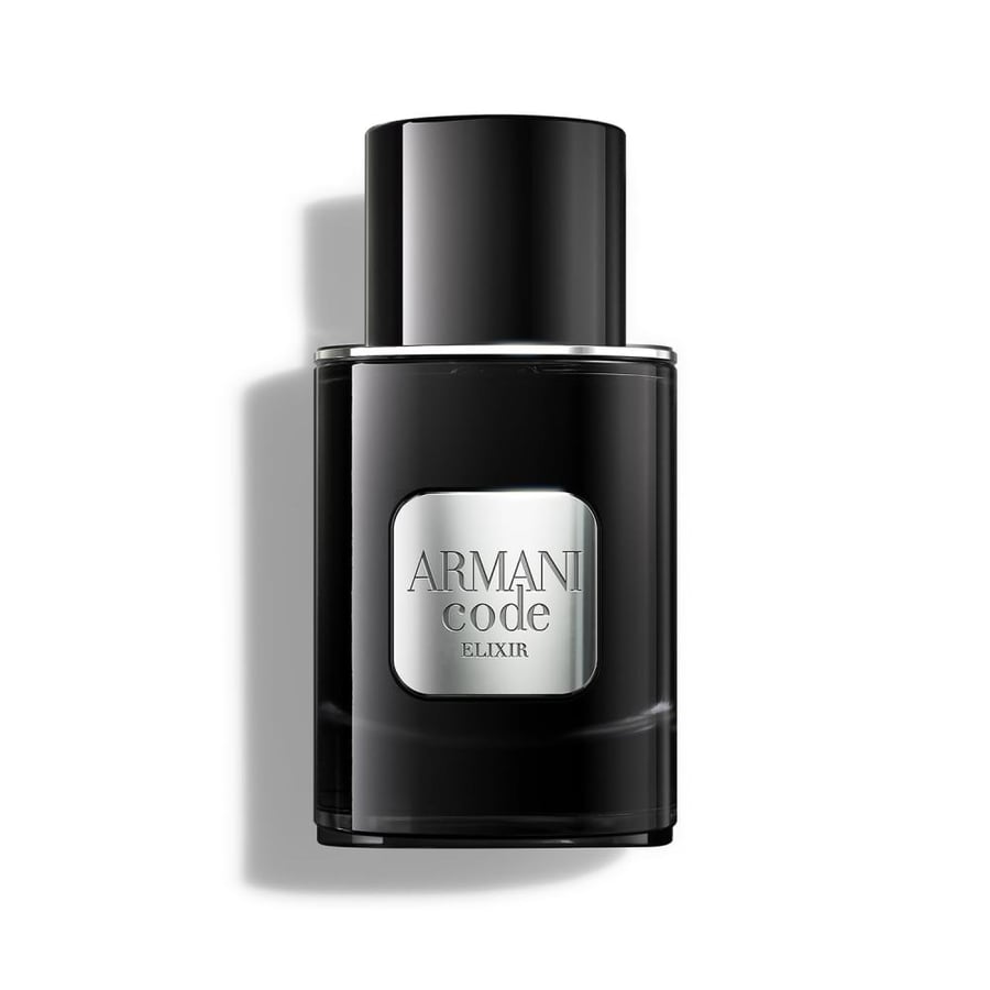 عطر  ارماني كود الكسير للرجال بارفيوم 50 مل