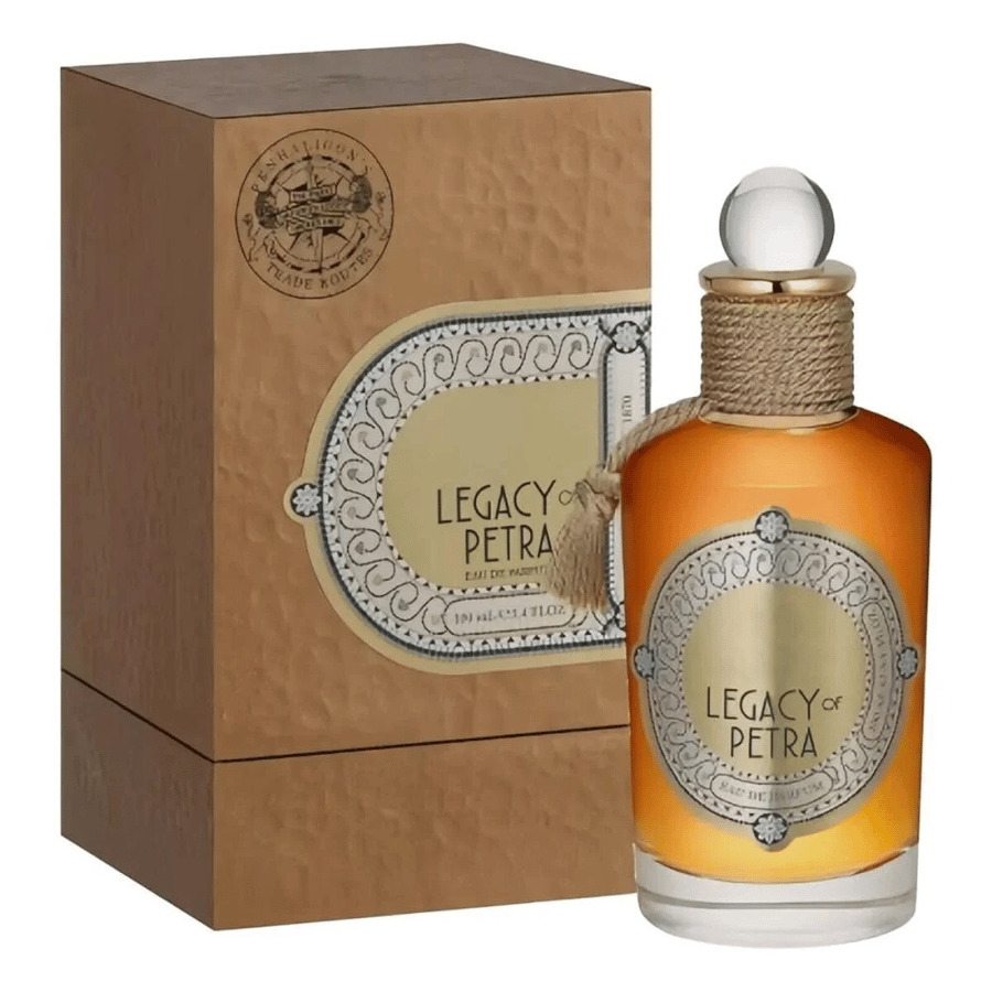 عطر بنهاليغونز ليجاسي اوف بيترا او دو برفيوم 100 مل