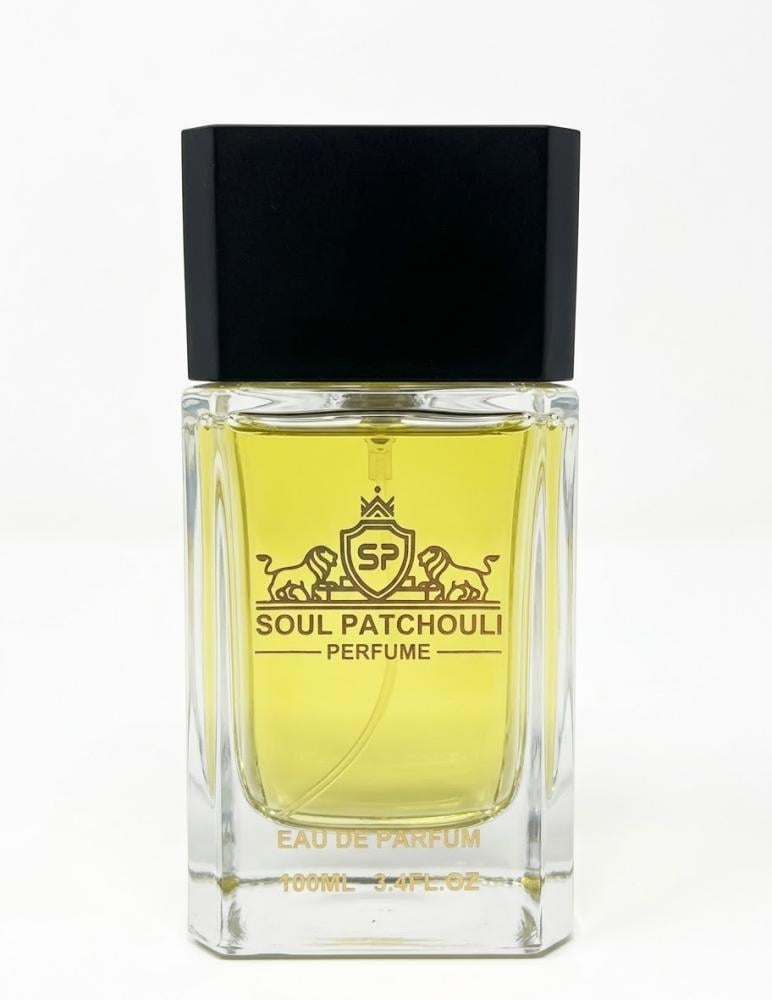 عطر سول باتشولي 100مل - أو دي بارفان