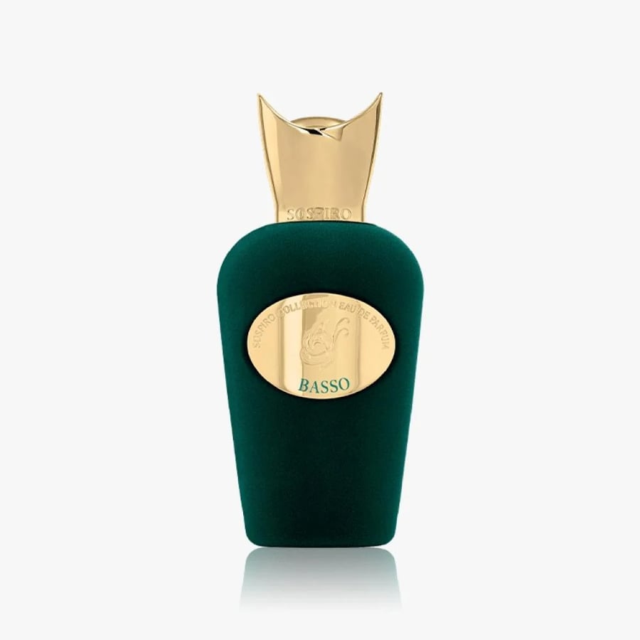 عطر سوسبيرو باسو او دو بارفيوم 100مل