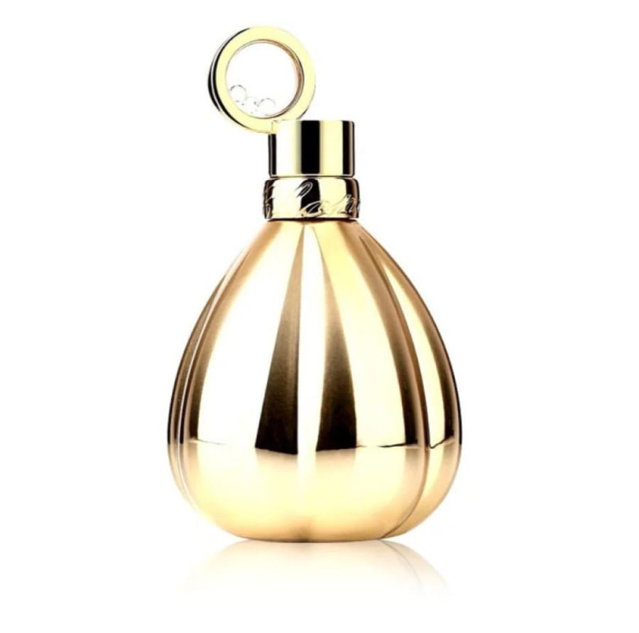 عطر شوبارد انشانتد جولدن ابسولوت او دو بارفيوم 75 مل