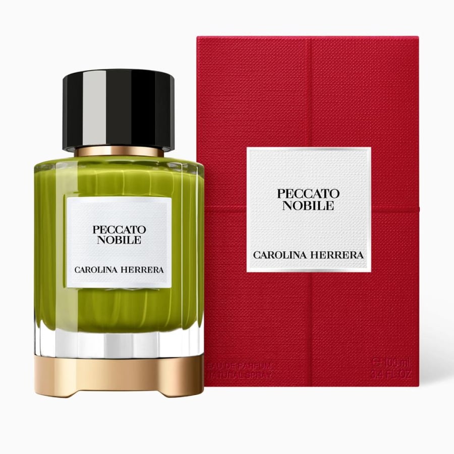 عطر كارولينا هيريرا بيكاتو نوبيل للجنسين أو دو بارفان 100 مل