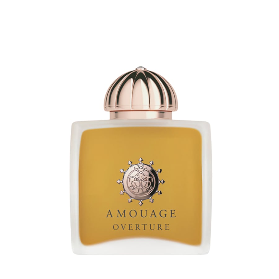 عطر امواج اوفرتشر او دو بارفيوم للنساء 100مل