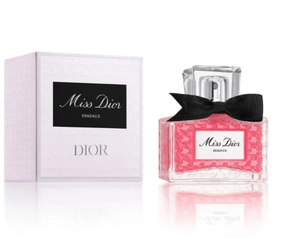 Christian Dior Miss Dior Essence spray 80 ml