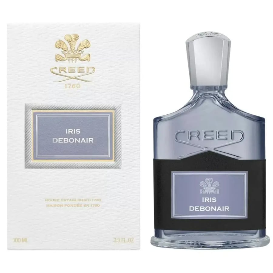 عطر كريد آيرس ديبونير للجنسين أو دو بارفيوم 100 مل